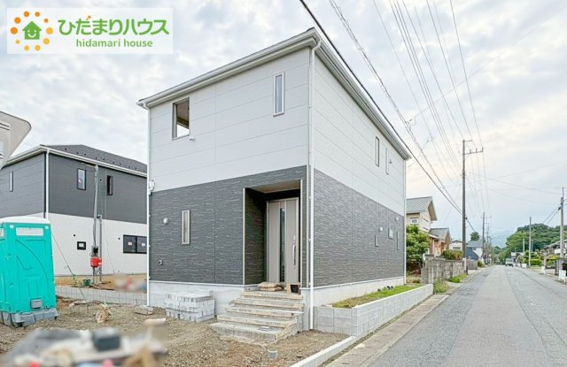 高萩市高萩第3　新築戸建　1号棟