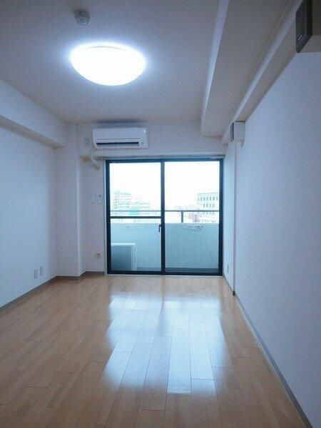 ライオンズマンション板橋区役所前