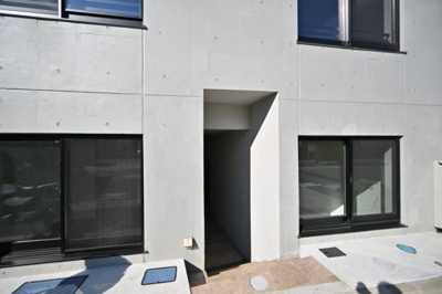 【エントランス】 | ＫＩ－ＦＬＡＴ永福町