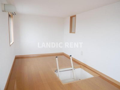 【内装】 | エレガンスコトブキ