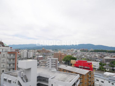 【展望】 | エレガンスコトブキ