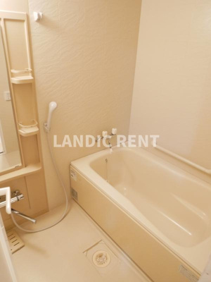 【浴室】 | エレガンスコトブキ