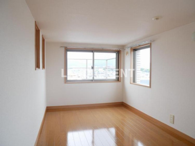 【洋室】 | エレガンスコトブキ