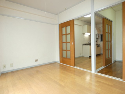 【居間・リビング】