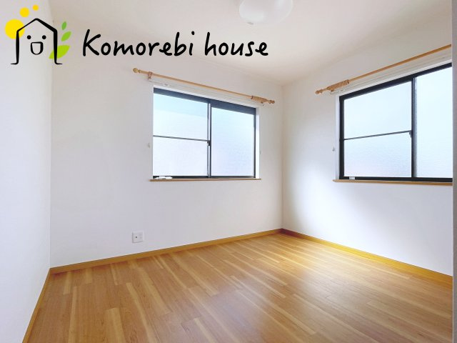 北本市北本3丁目　中古一戸建ての子供部屋|お子さんのためのお部屋にいかがでしょうか