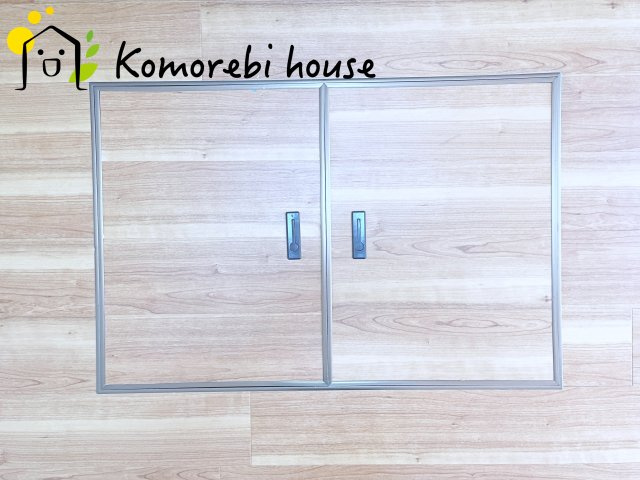 北本市北本3丁目　中古一戸建ての内装|内装は落ち着いています