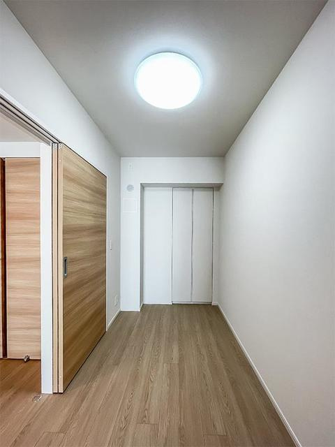 フロンティアレジデンス錦糸公園のその他|※写真は同タイプ住戸です。