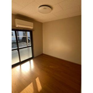 中味鋺一丁目615-3借家の居間・リビング