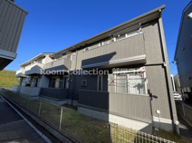 アビタシオン横井の画像