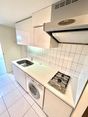 【キッチン】 | レジディアタワー上池袋（タワー棟）