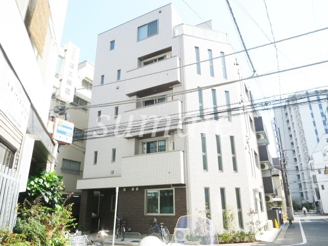 プランドール赤羽