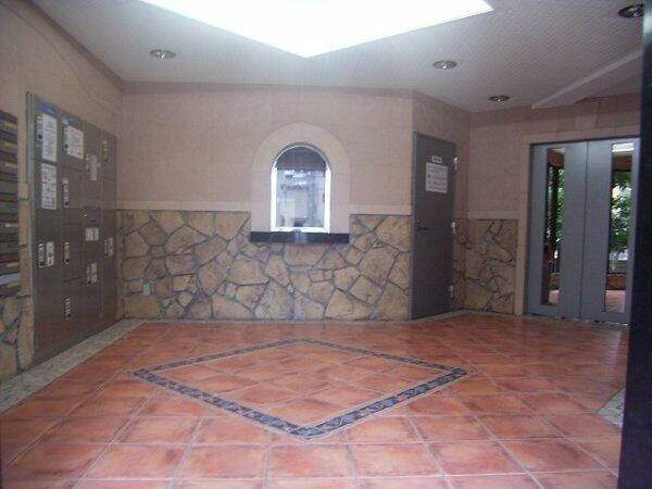 フェニックス下落合のその他共用部分