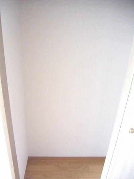 フェニックス下落合の収納