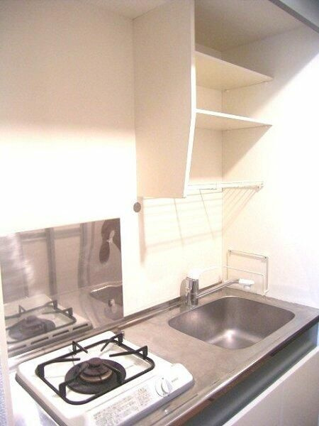 フェニックス下落合のキッチン