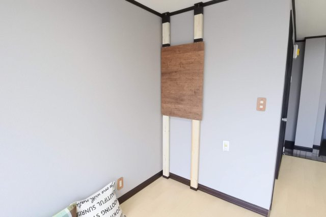 南台コーポのその他