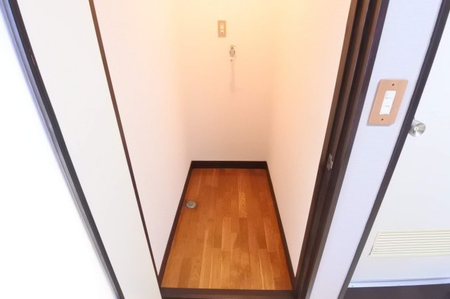 南台コーポの設備