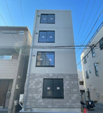 ＴＨＥ　ＶＥＲＴＥＸ碑文谷の画像