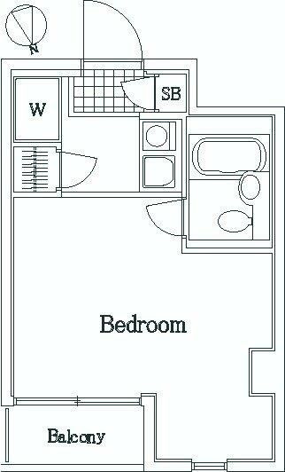 アーバンヒルズ西川口の間取り