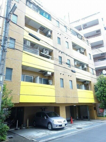 アーバンヒルズ西川口のその他共用部分