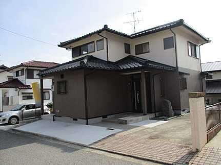 廿日市市阿品台5丁目　中古一戸建て
