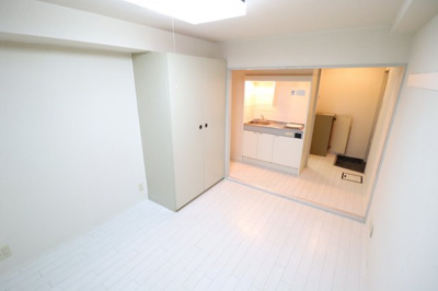 【居間・リビング】 | ファーストコート御所室町