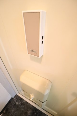 【セキュリティ】 | ファーストコート御所室町