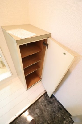 【収納】 | ファーストコート御所室町