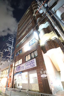 【外観】 | ファーストコート御所室町