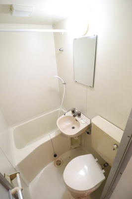 【洗面所】 | ファーストコート御所室町