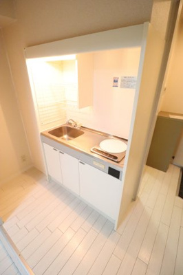 【キッチン】 | ファーストコート御所室町