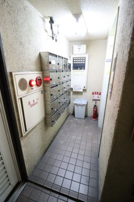 【その他共用部分】 | ファーストコート御所室町