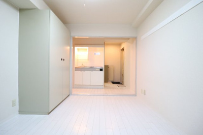 【居間・リビング】 | ファーストコート御所室町