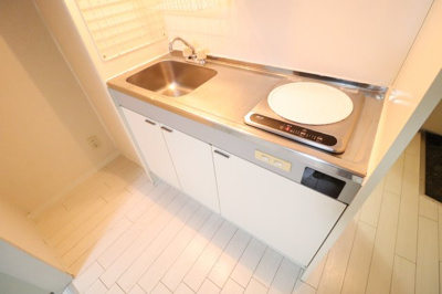 【キッチン】 | ファーストコート御所室町