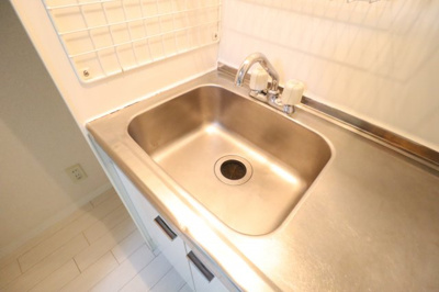 【キッチン】 | ファーストコート御所室町