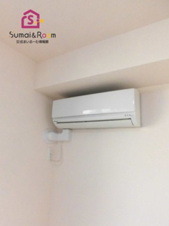 【設備】 | モアリエⅢ号館