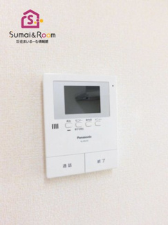 【セキュリティ】 | モアリエⅢ号館