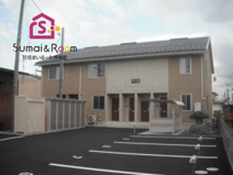 モアリエⅢ号館の画像