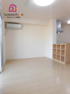 【居間・リビング】 | モアリエⅢ号館