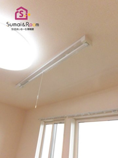 【設備】 | モアリエⅢ号館