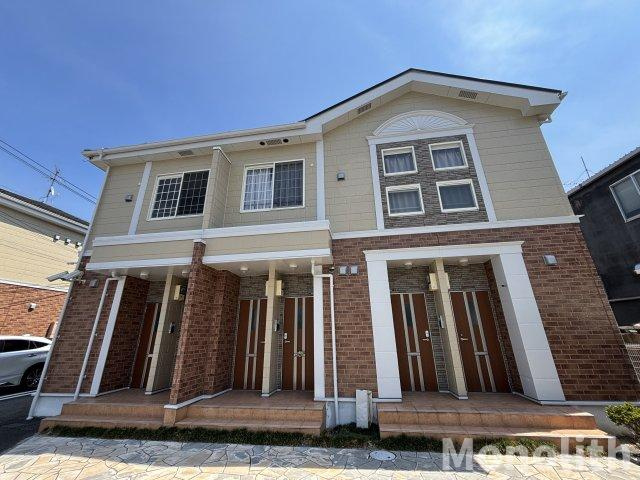 ウルーアンジュⅡ