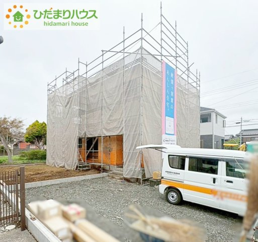 高萩市高萩第3　新築戸建　2号棟