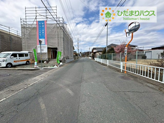 高萩市高萩第3　新築戸建　2号棟のその他