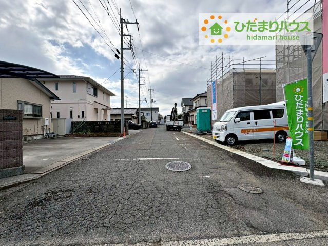 高萩市高萩第3　新築戸建　2号棟のその他