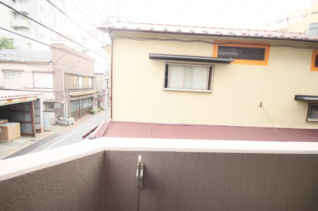 別部屋参考写真