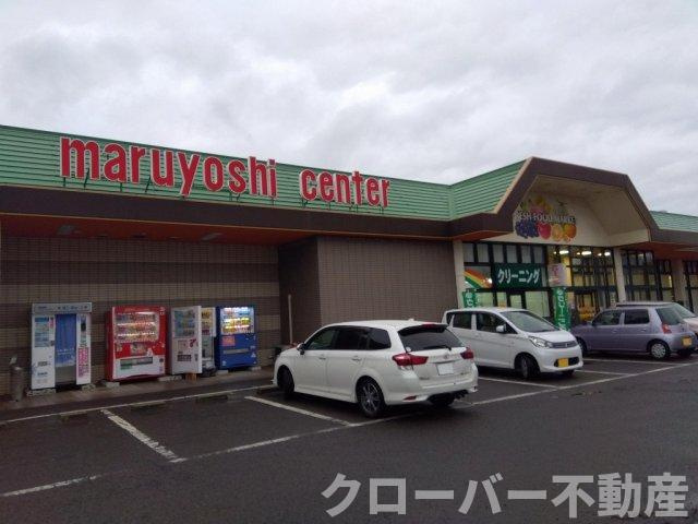 レオパレスソウミの周辺