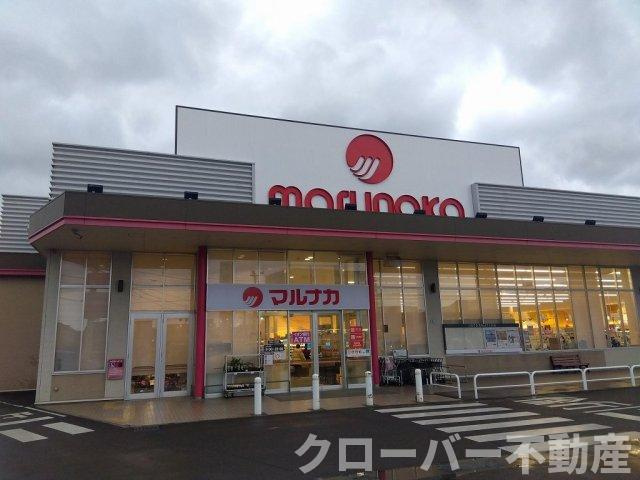 レオパレスソウミの周辺