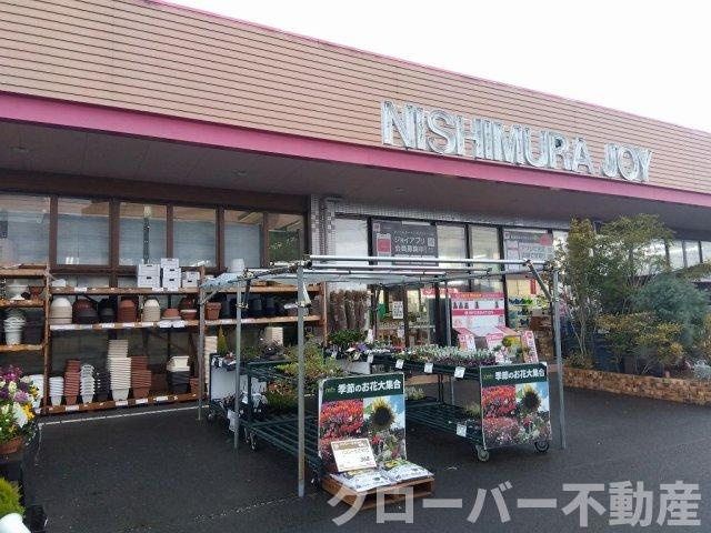 レオパレスソウミの周辺