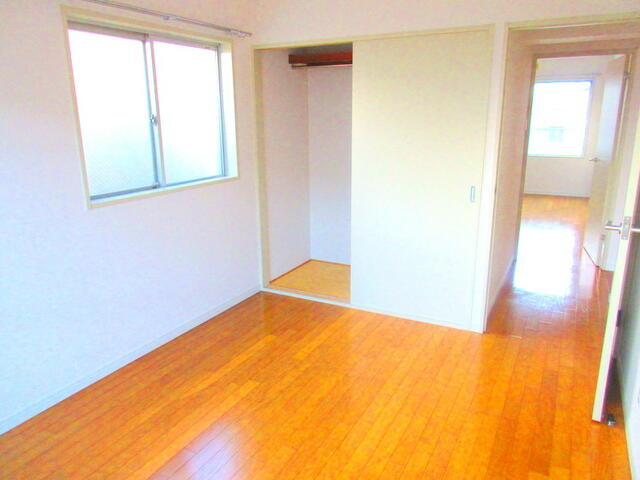 キャストロ鎌ケ谷の収納