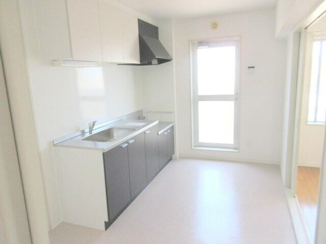 キャストロ鎌ケ谷の内装