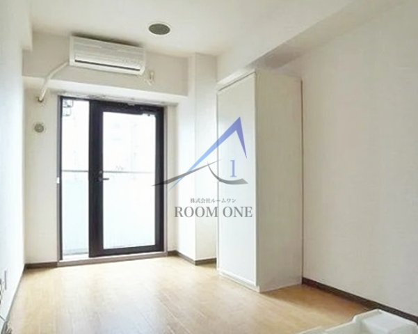 江戸川橋センチュリープラザ２１の寝室|寝室です。